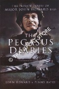The Pegasus Diaries by HOWARD, John & BATES, Penny Howard